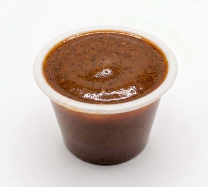 Hot Sauce - Diablo (1 oz)