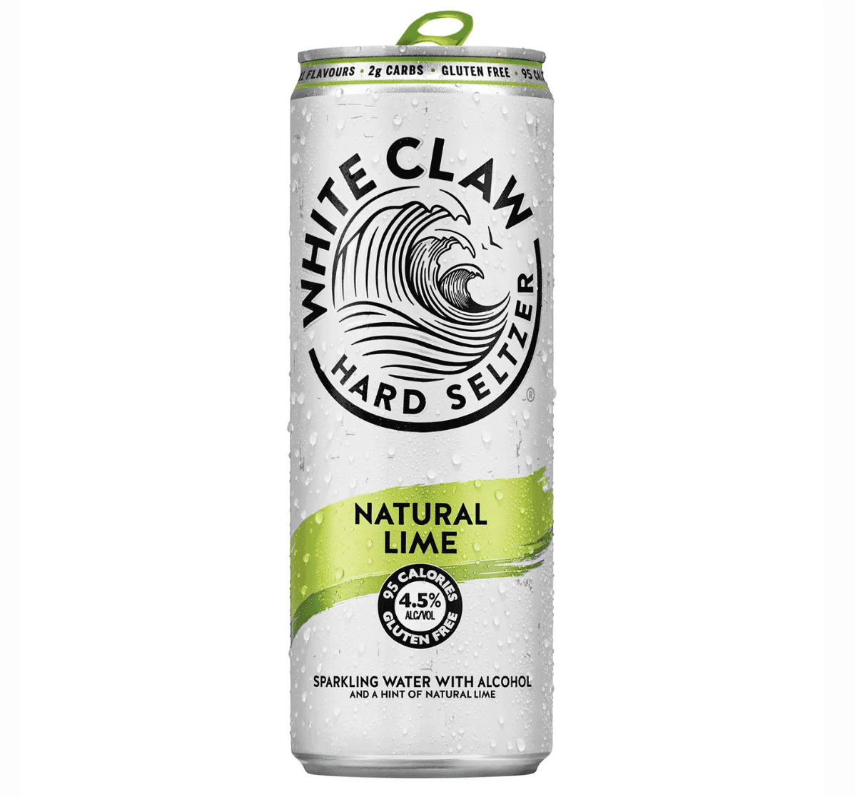 White Claw - Lime