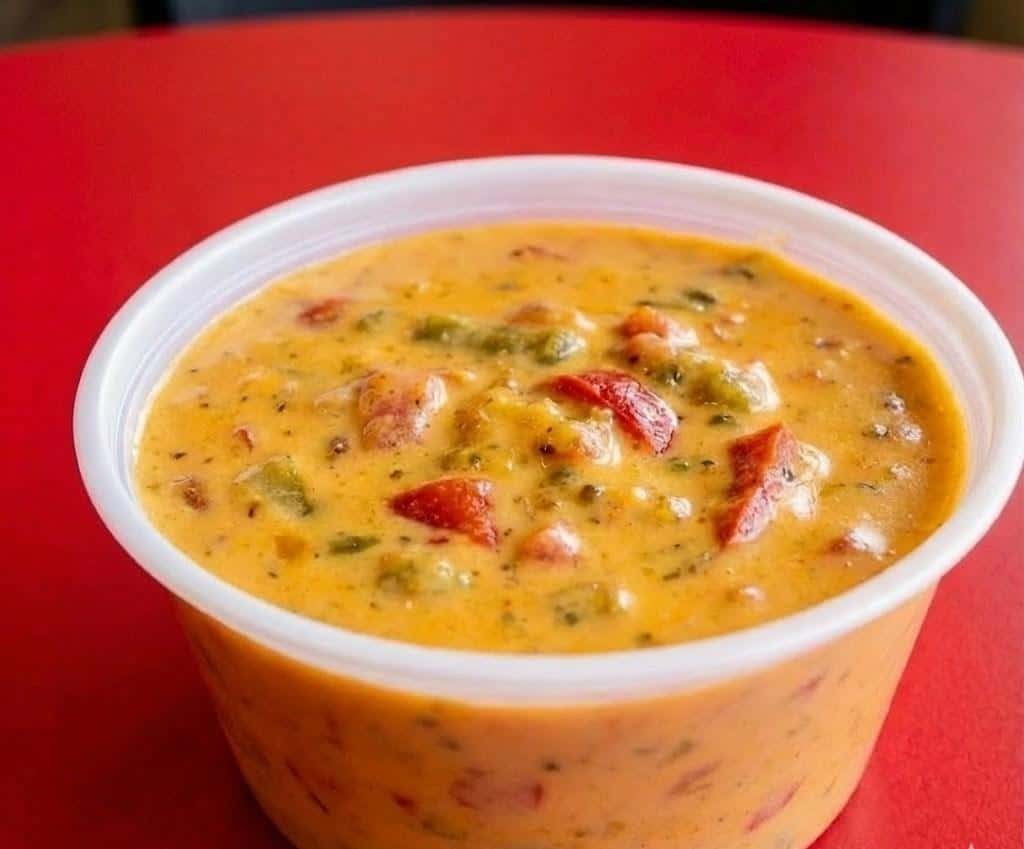 Queso (3.25 oz)