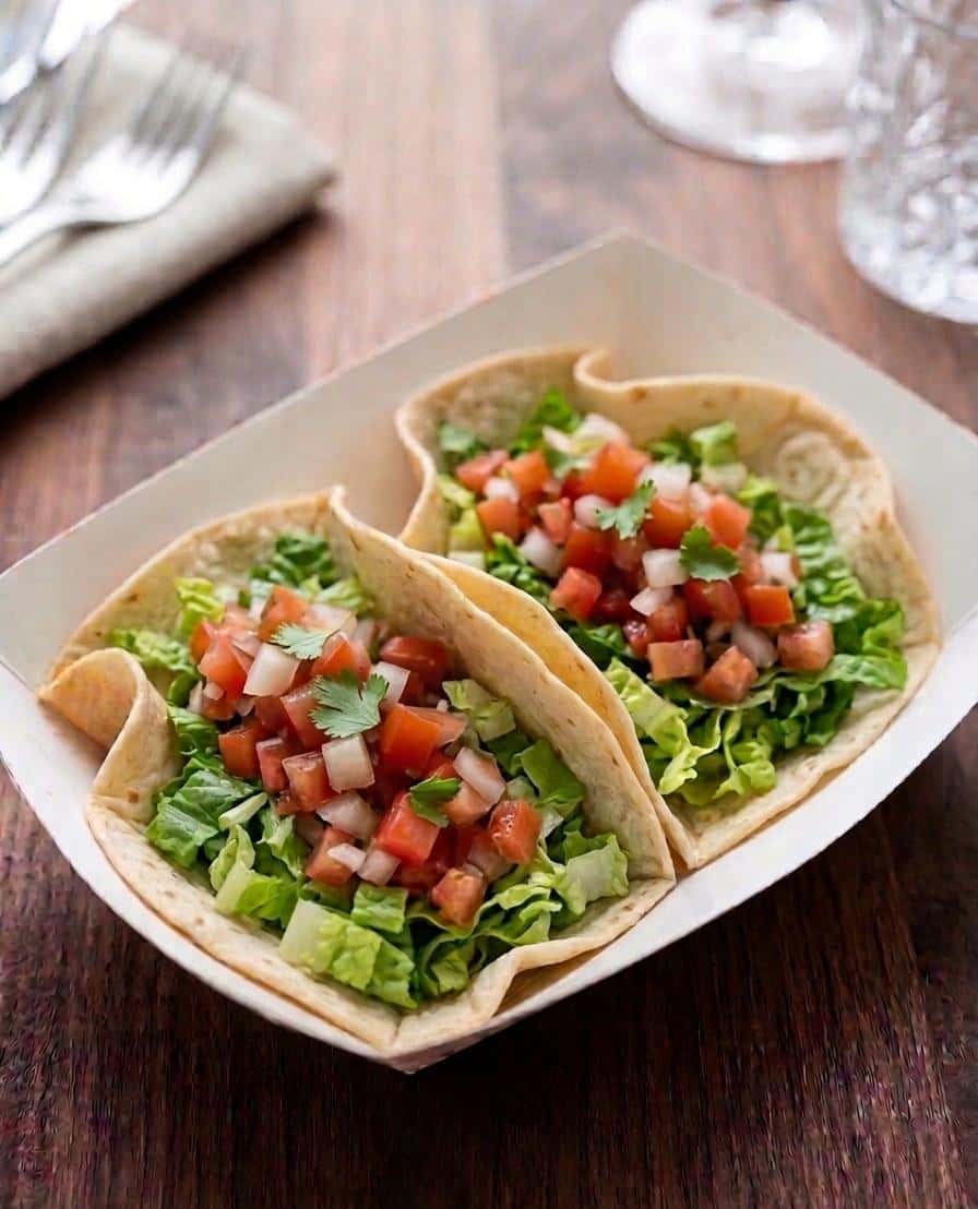 Pico Tacos