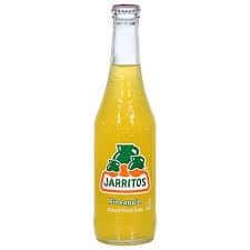 Jarritos - Pineapple