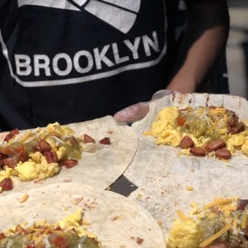 hecho, en brooklyn 🔥