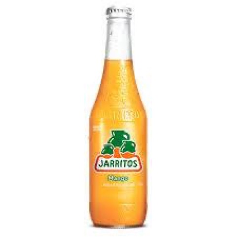 Jarritos Mango